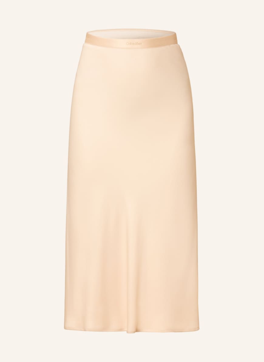 

Юбка женская Calvin Klein 1001290811 бежевая 42 (доставка из-за рубежа), 1001290811