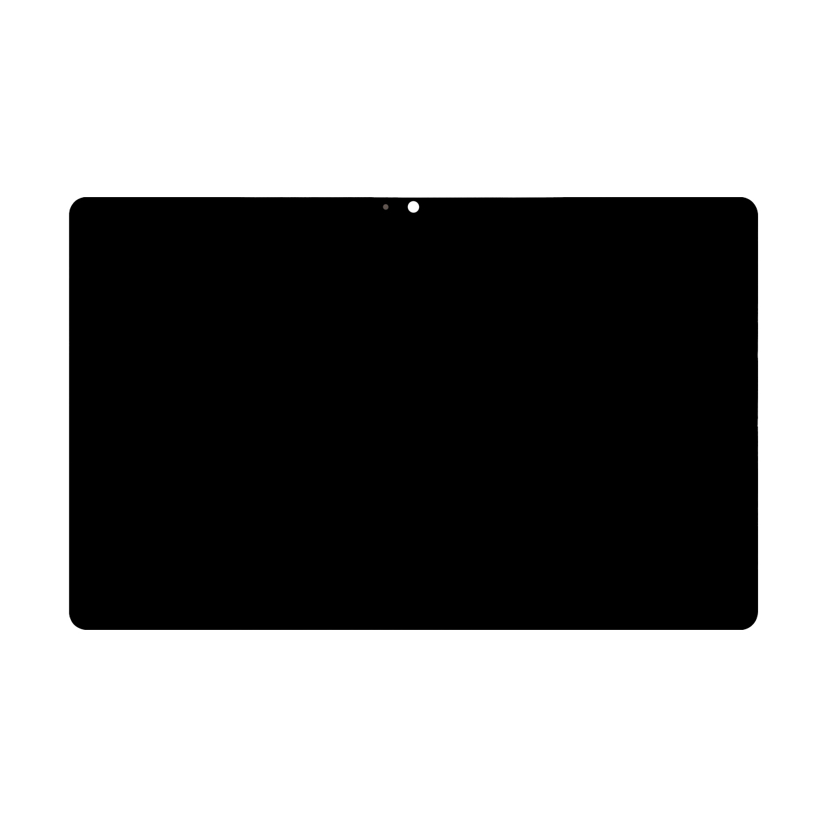 

Дисплей Promise Mobile для планшета Realme Pad, RMP2102 черный