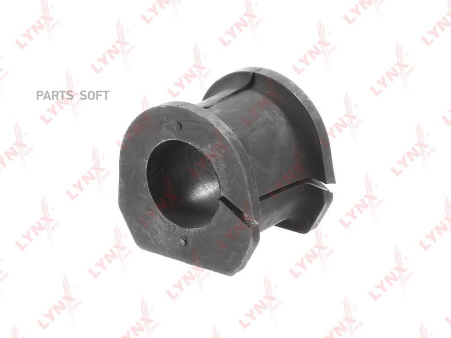 

C8488_втулка стабилизатора переднего mitsubishi montero 2.5-3.2td 99-06