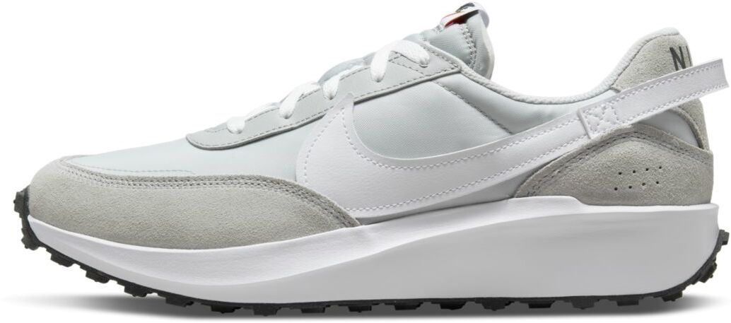 

Кроссовки мужские Nike M Waffle Debut серые 9 US, Серый, M Waffle Debut