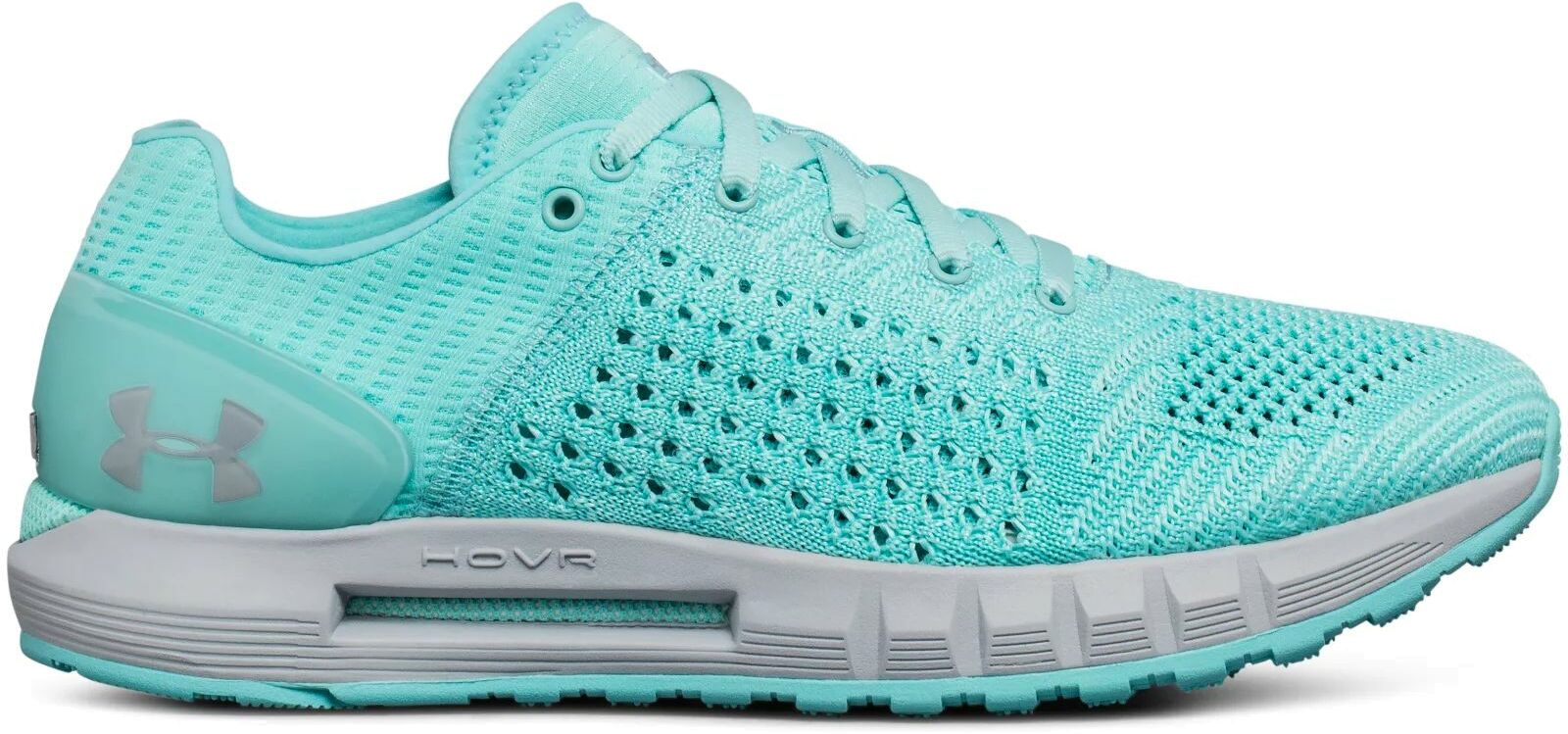 

Кроссовки женские Under Armour W HOVR Sonic голубые 6.5 US, Голубой, W HOVR Sonic