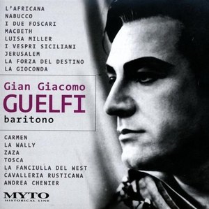 Gian Giacomo Guelfi