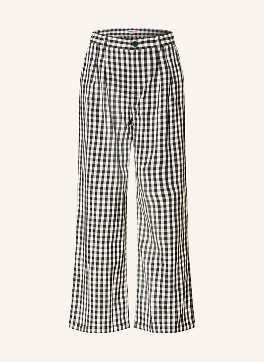 

Брюки женские Tommy Jeans 1001291966 белые 30/30 (доставка из-за рубежа), 1001291966