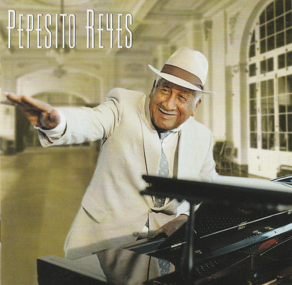Reyes. Pepesito - Pepesito Reyes (1 CD)