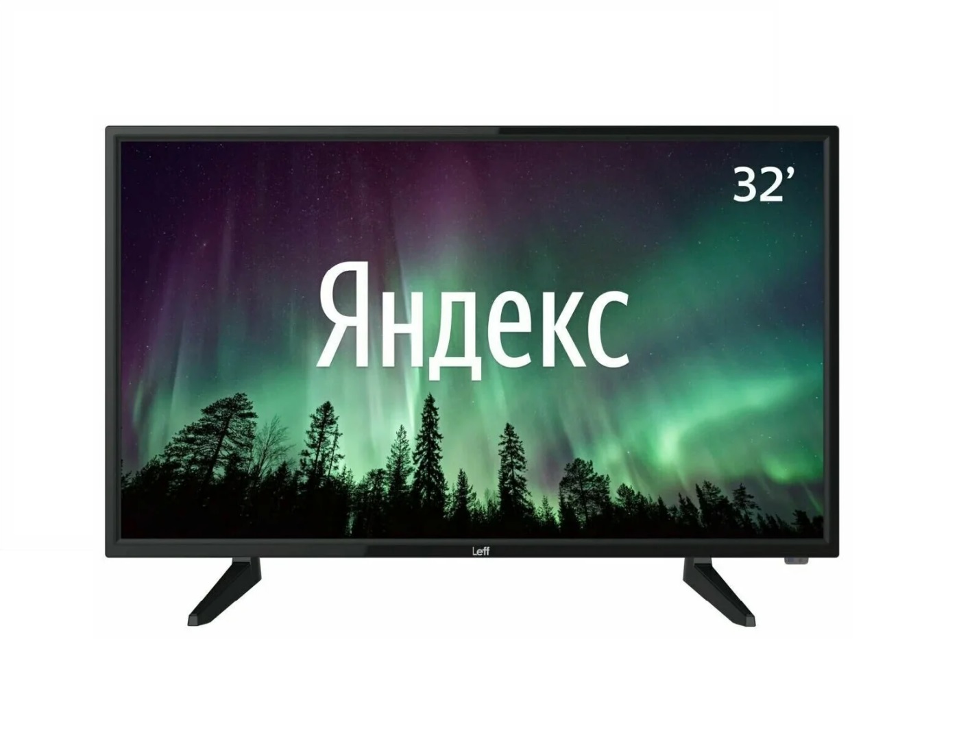 фото Телевизор жк leff 32" 32h530t