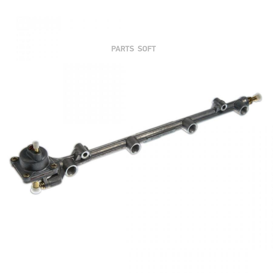 

Топливопровод PEKAR 406110405812 ГАЗ 3110; 3102; 31105; ГАЗель 3302