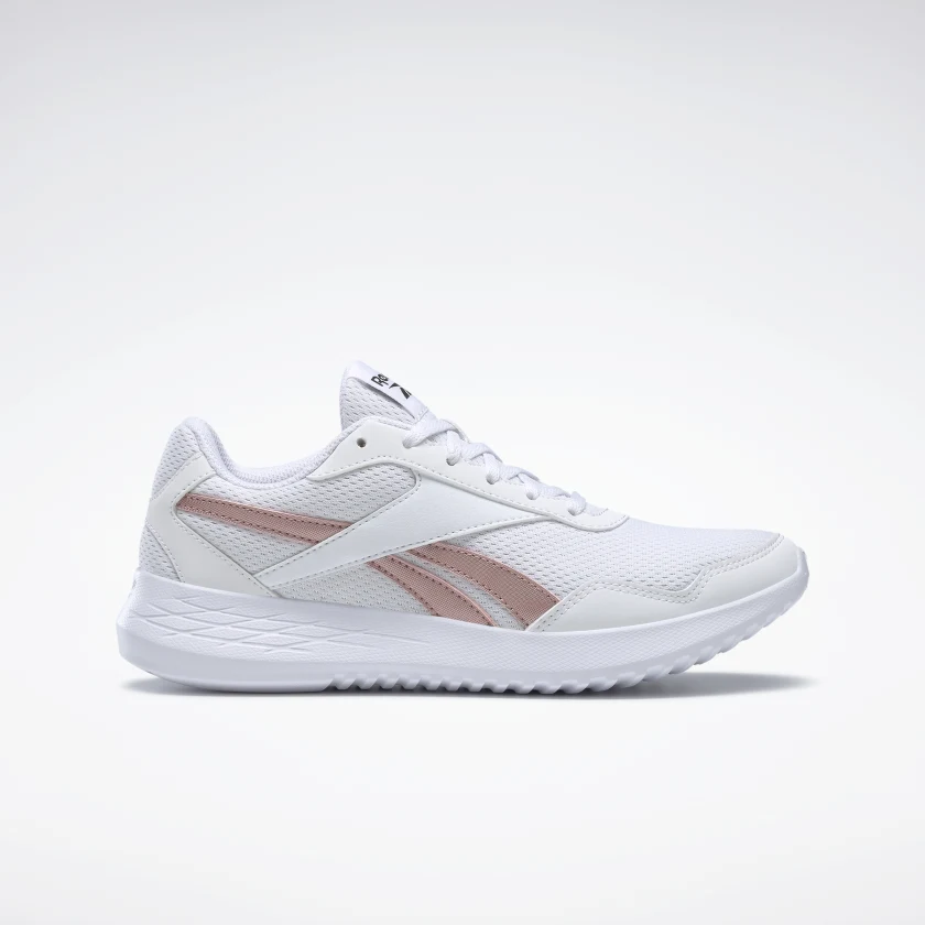 фото Кроссовки женские reebok energen lite белые 6.5 us