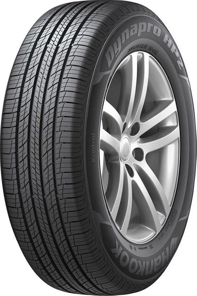 

Шины летние Hankook Dynapro HP2 RA33 235/60 R18 103V, DynaPro HP2 RA33