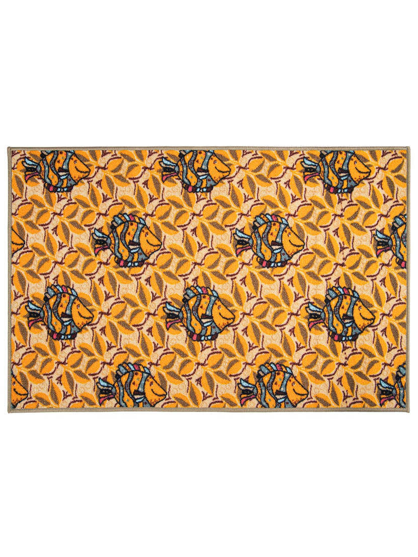

Ковер Cleopatra Нью Соса 80x120 см бежевый