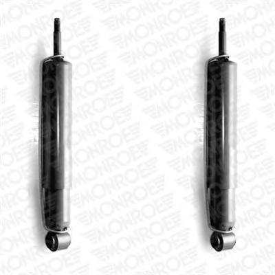 

Амортизатор Monroe D8023
