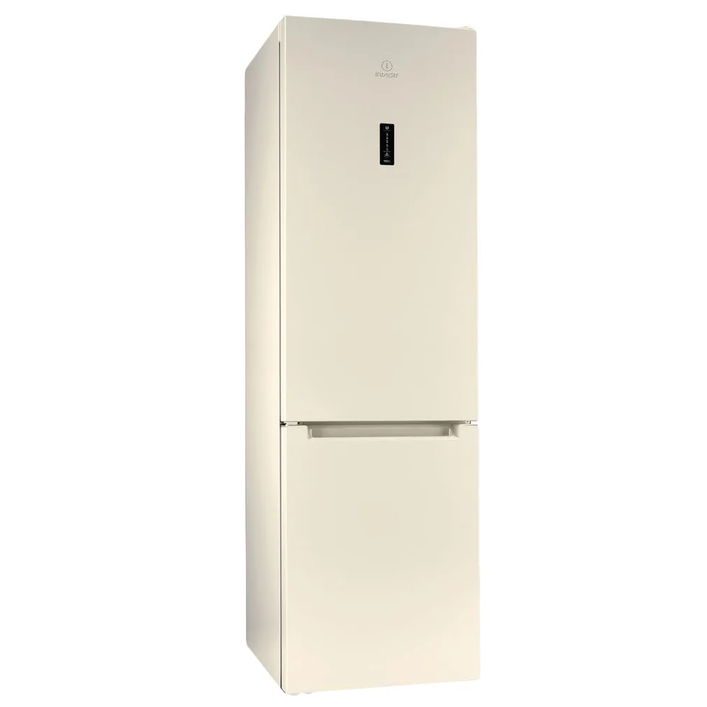 фото Холодильник indesit df5200e beige