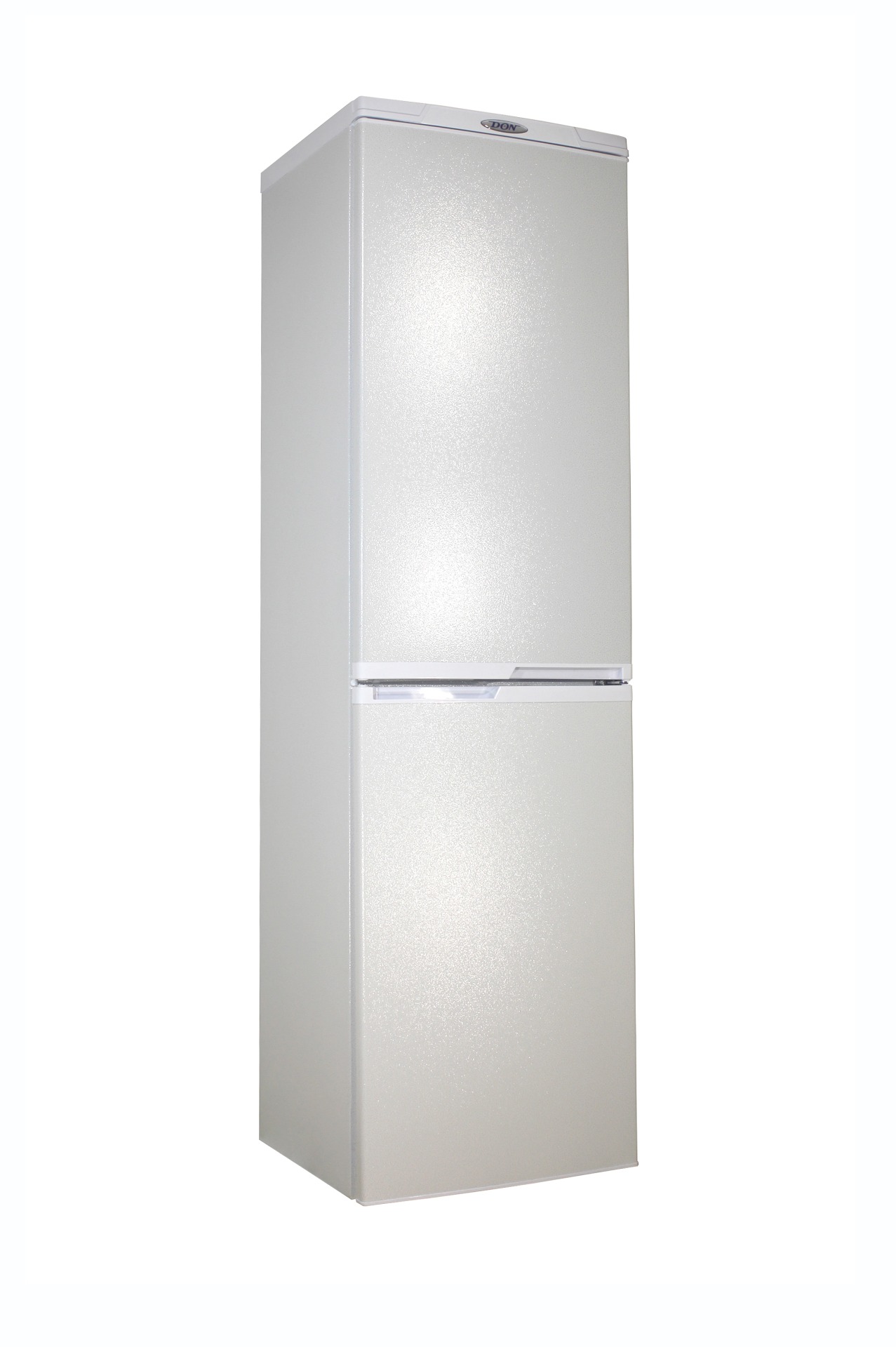 Холодильник DON R-297 К белый холодильник gorenje rk 6191 ew4 двухкамерный класс а 320 л белый