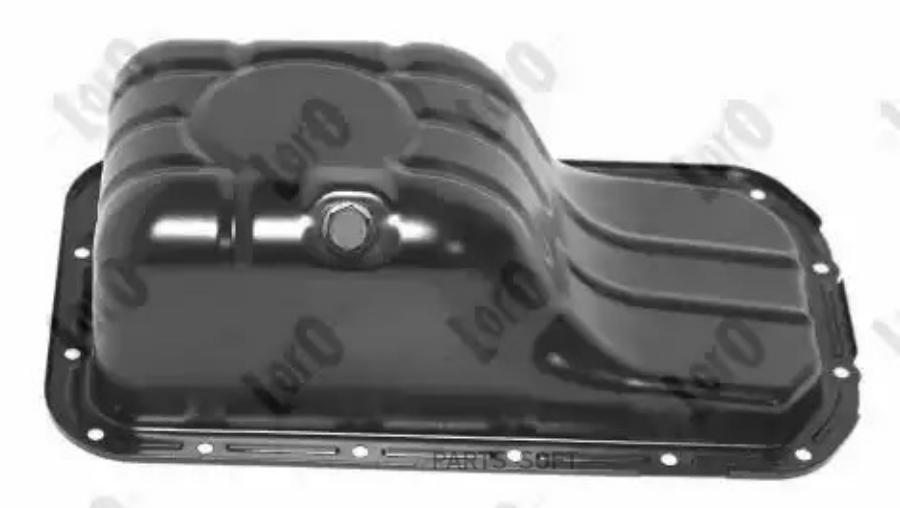 

Поддон Масляный Steel (1.0I, 1.1) Hyundai Atos/Atos Prime/Getz/I10, Kia Picanto (1998-) LO