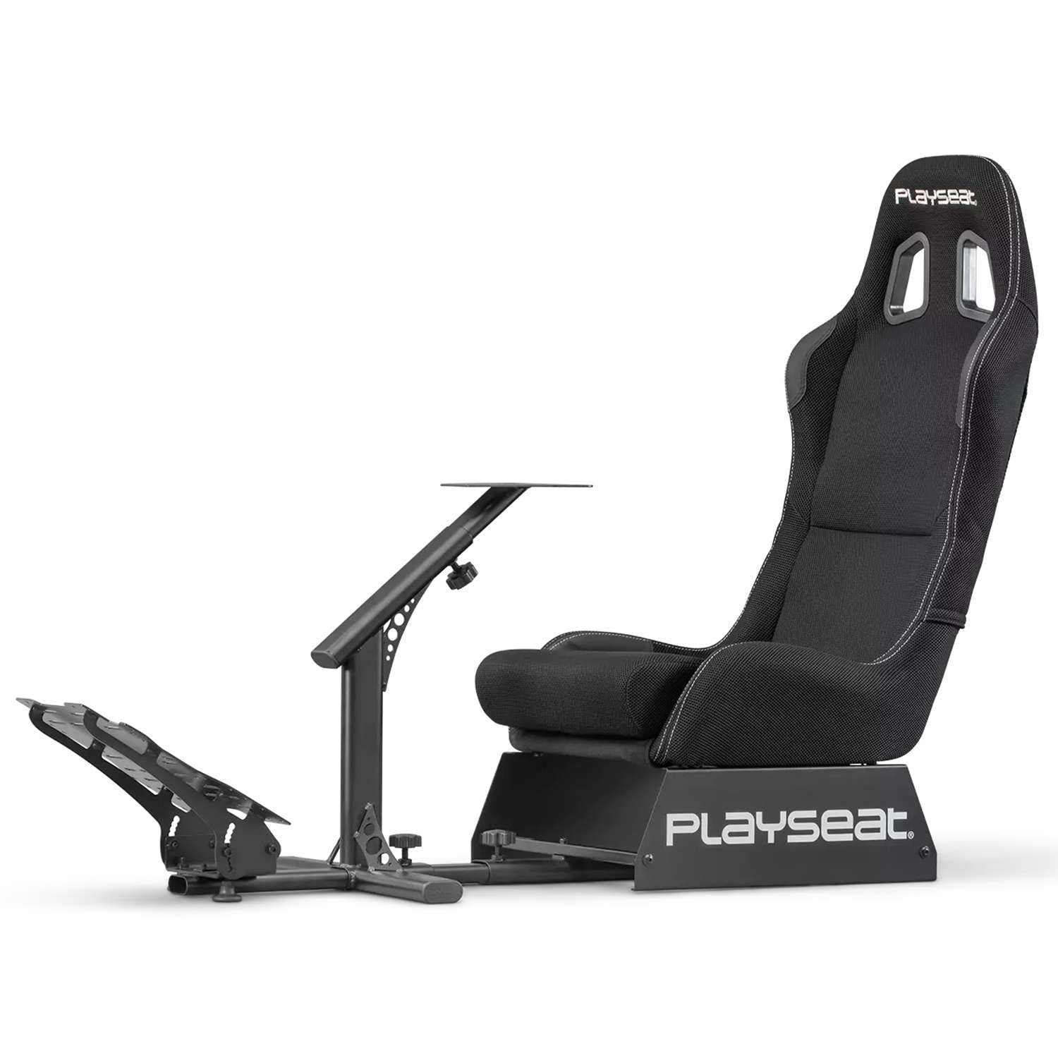 Кресло игровое Playseat Evolution Black REM.00004