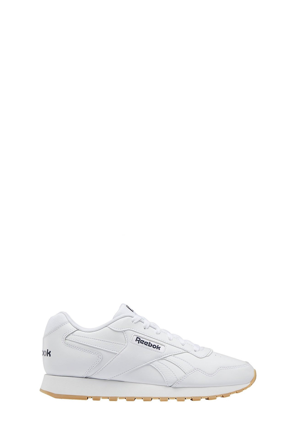 

Кроссовки мужские Reebok 100010029 белые 7 US, Белый, Glide