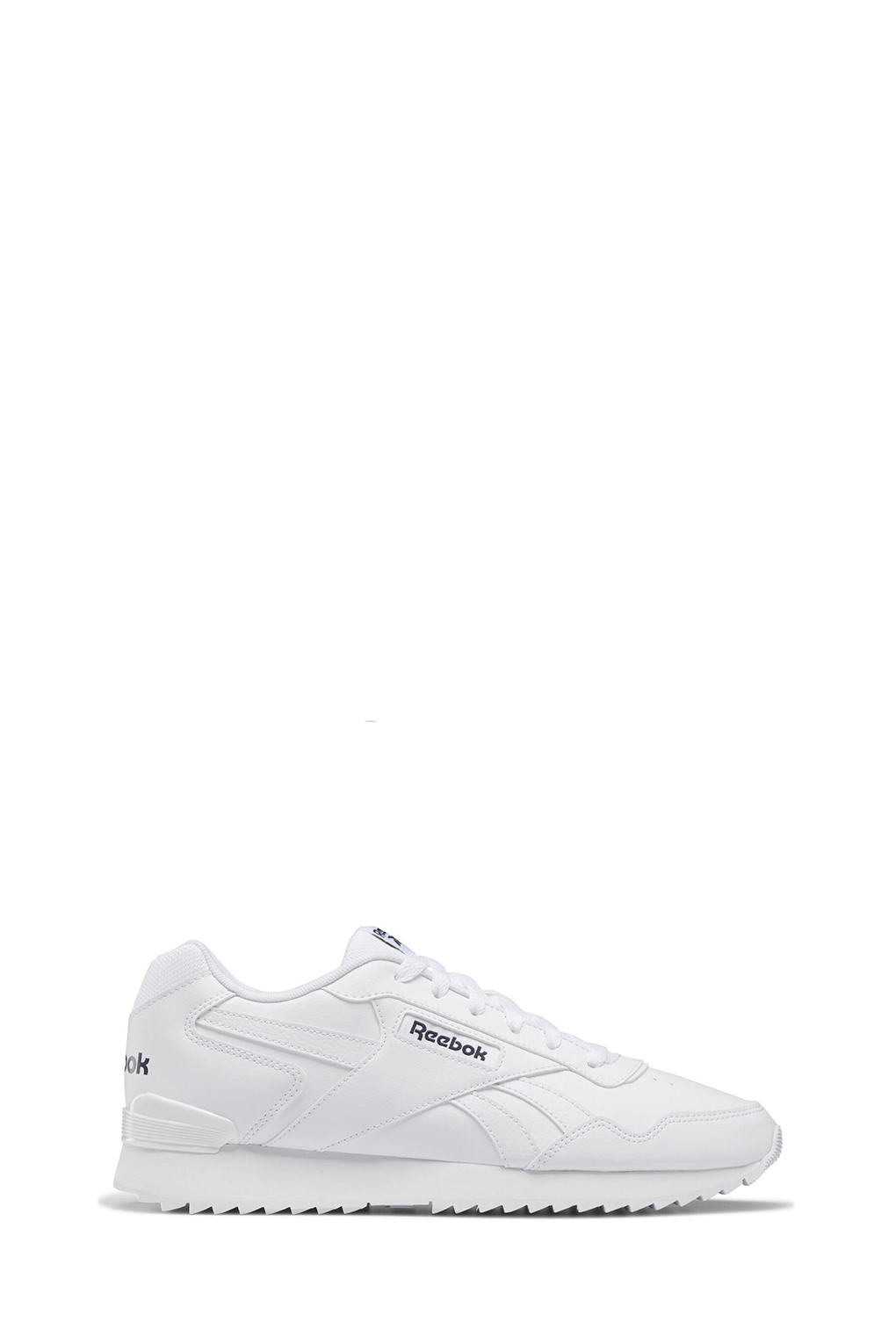 

Кроссовки мужские Reebok 100010338 белые 9.5 US, Белый, 100010338
