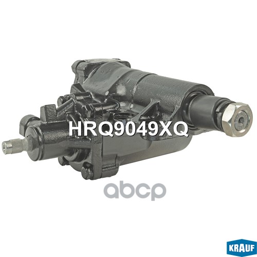 

Рулевой редуктор гидравлический Krauf hrq9049xq