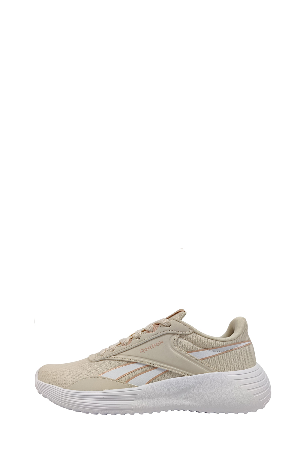 

Кроссовки женские Reebok 100202114 бежевые 7.5 US, Бежевый, 100202114