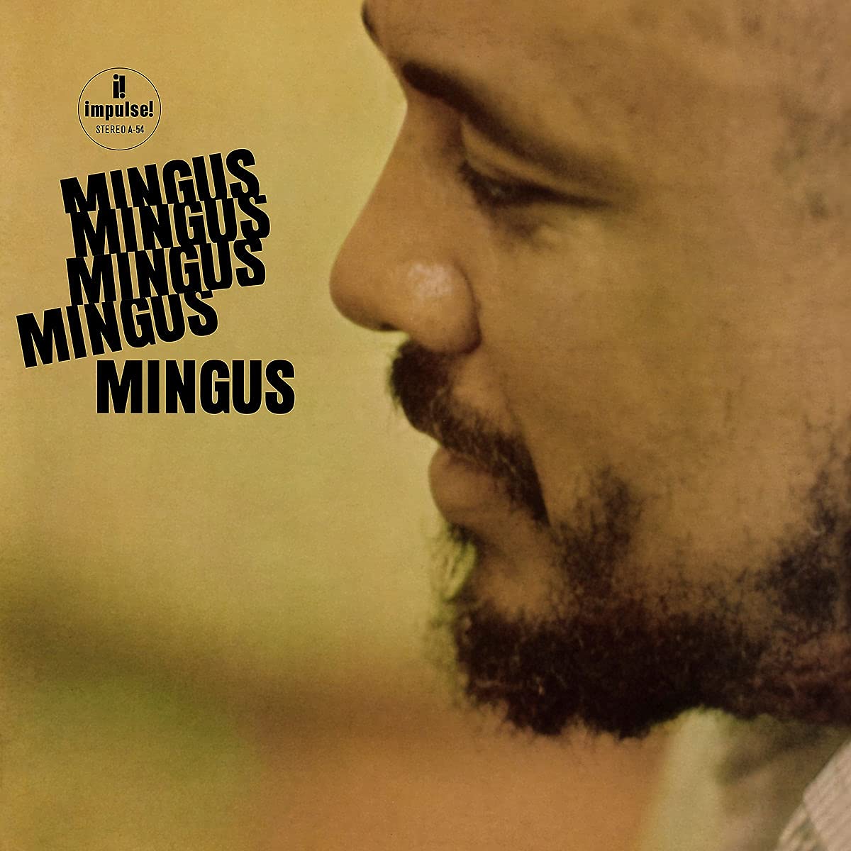 фото Виниловая пластинка mingus charles mingus mingus mingus mingus mingus (винил) мистерия звука