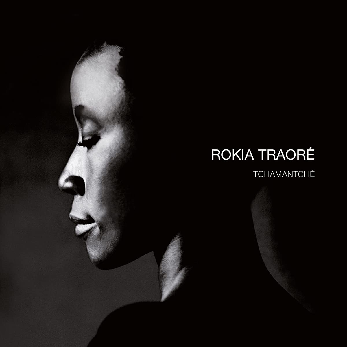 Виниловая пластинка Traore Rokia Tchamantche (2Винил)