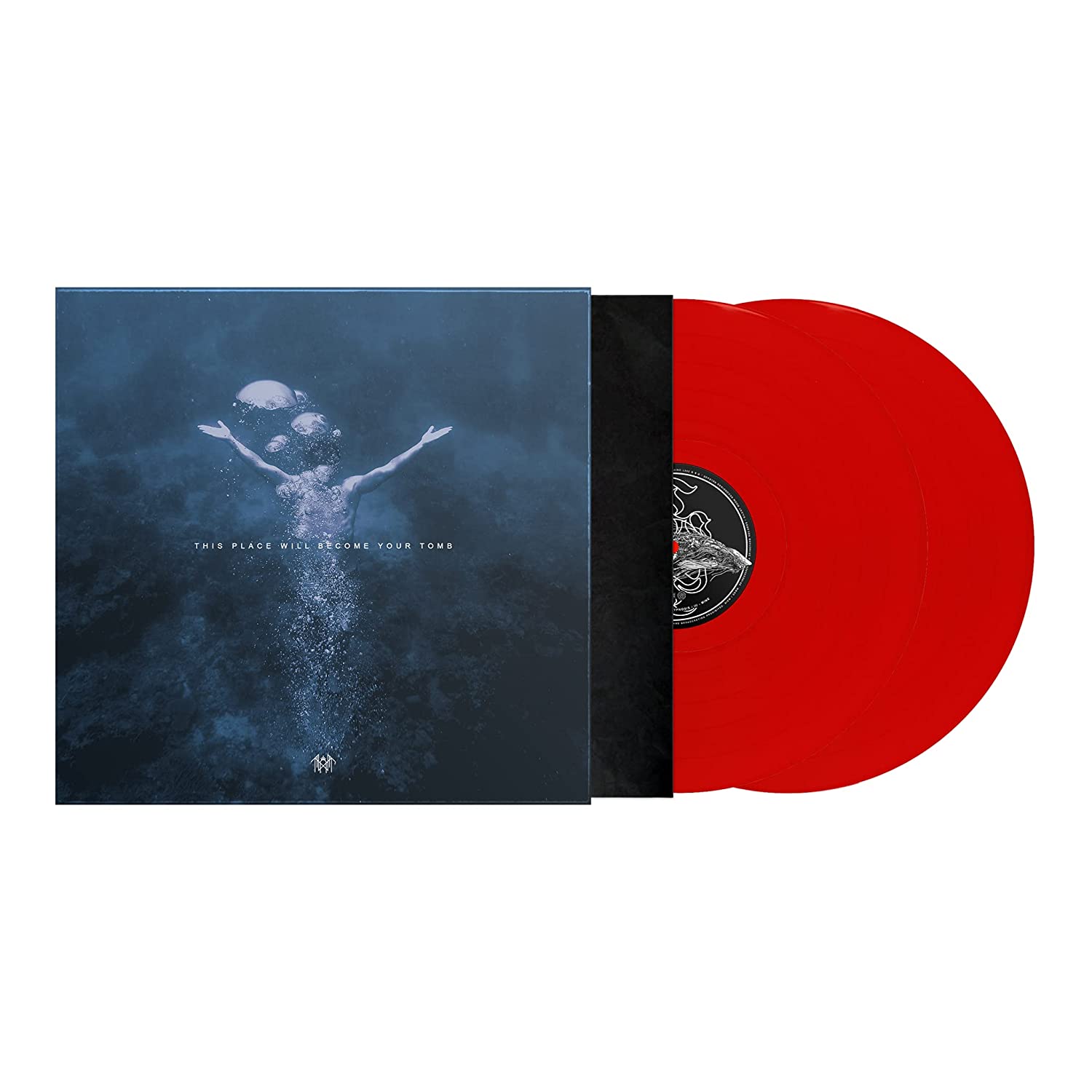 

Виниловая пластинка Sleep Token This Place Will Become Your Tomb (Ltd. Ed. Red) (2Винил)