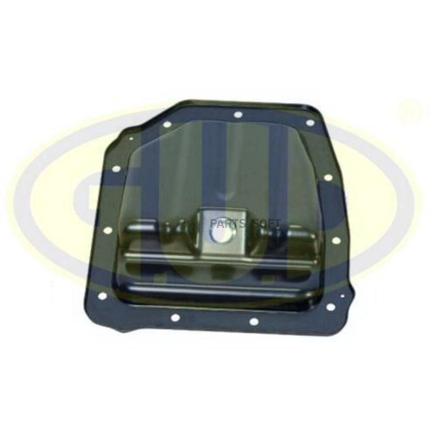 

GUD GCD083000 Масляный поддон двиг hyu i20/i30/i40/ix20 07-/solaris 10-/kia ceed 06- () 1