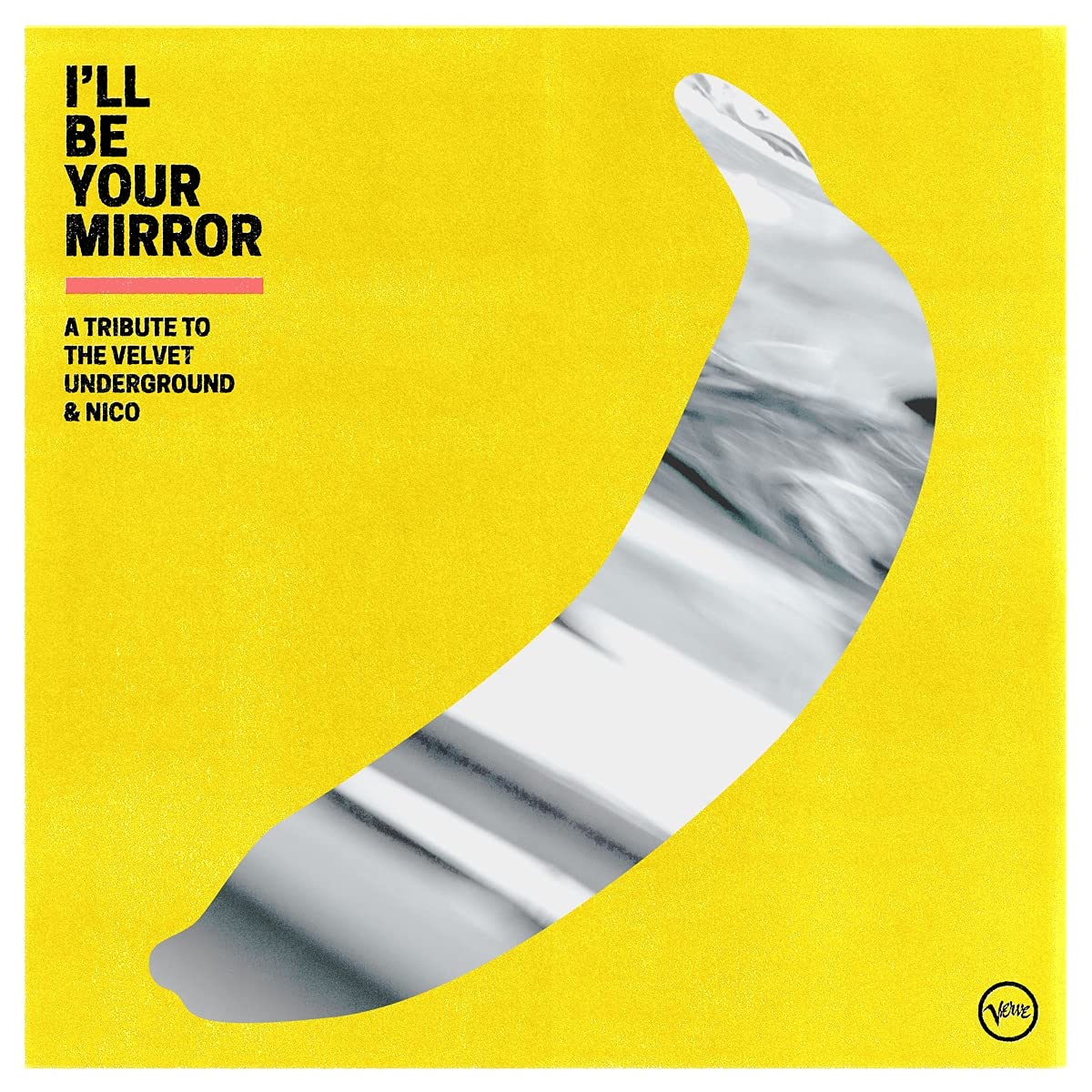 фото Various artists i’ll be your mirror: a tribute to the velvet underground & nico(2винил) мистерия звука