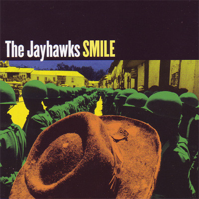 

Jayhawks. The - Smile (1 CD)