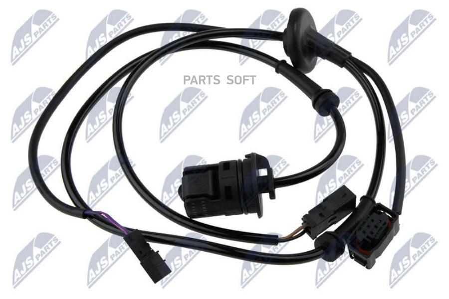 

Датчик абс зад, vw passat 96-05 NTY hcavw018