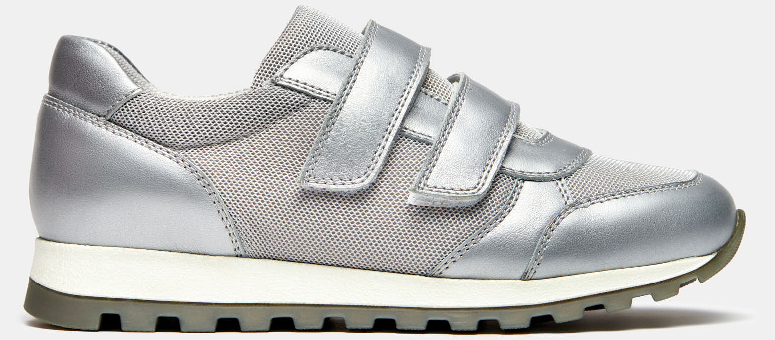 

Кроссовки Ralf Ringer Weekend 626114СР р.33, Серебристый, 626114СР