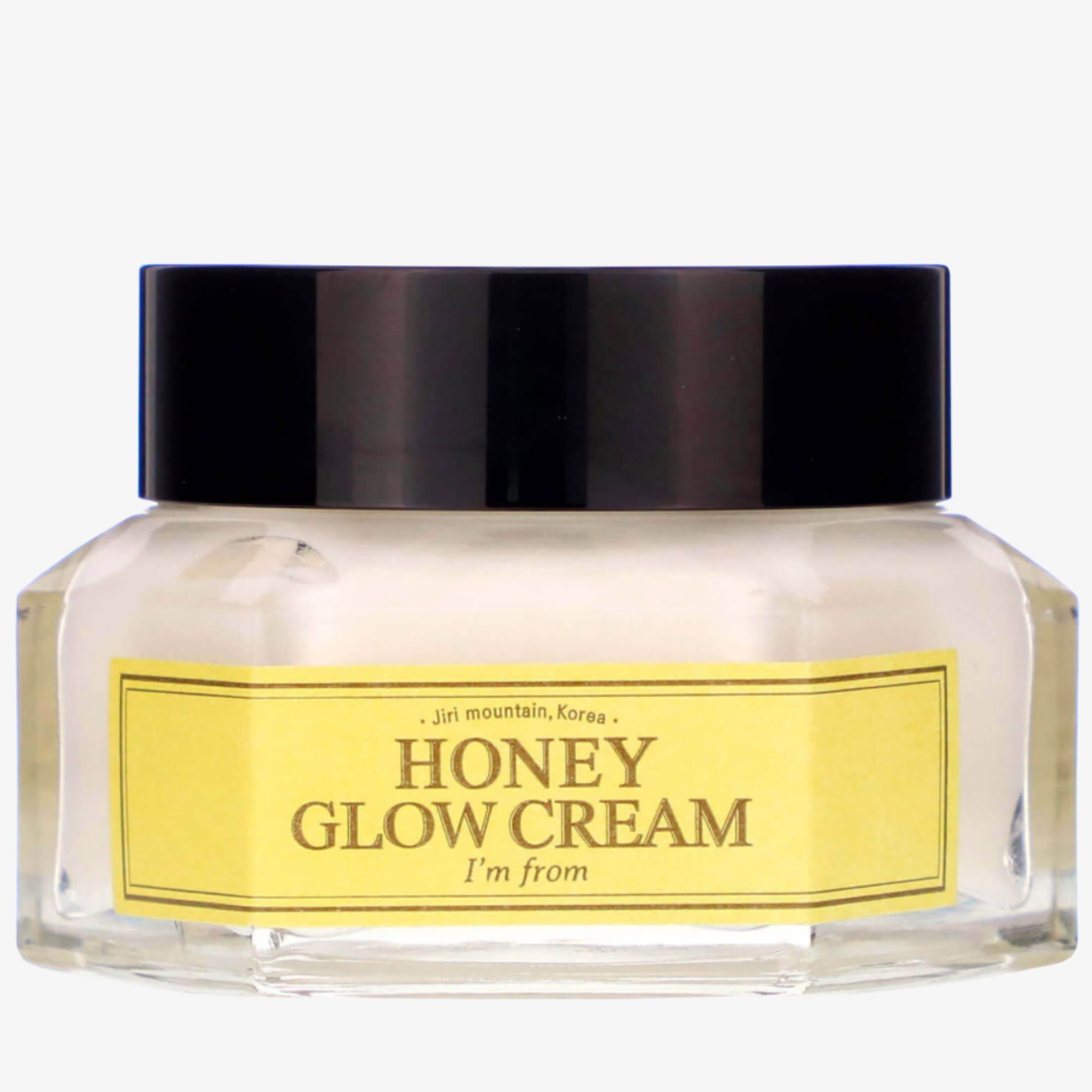 Питательный крем I'm From для лица с медом Honey Glow Cream 50 мл