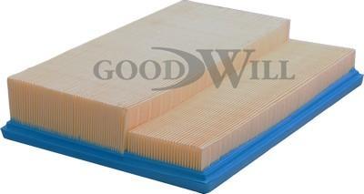 

Фильтр воздушный mb