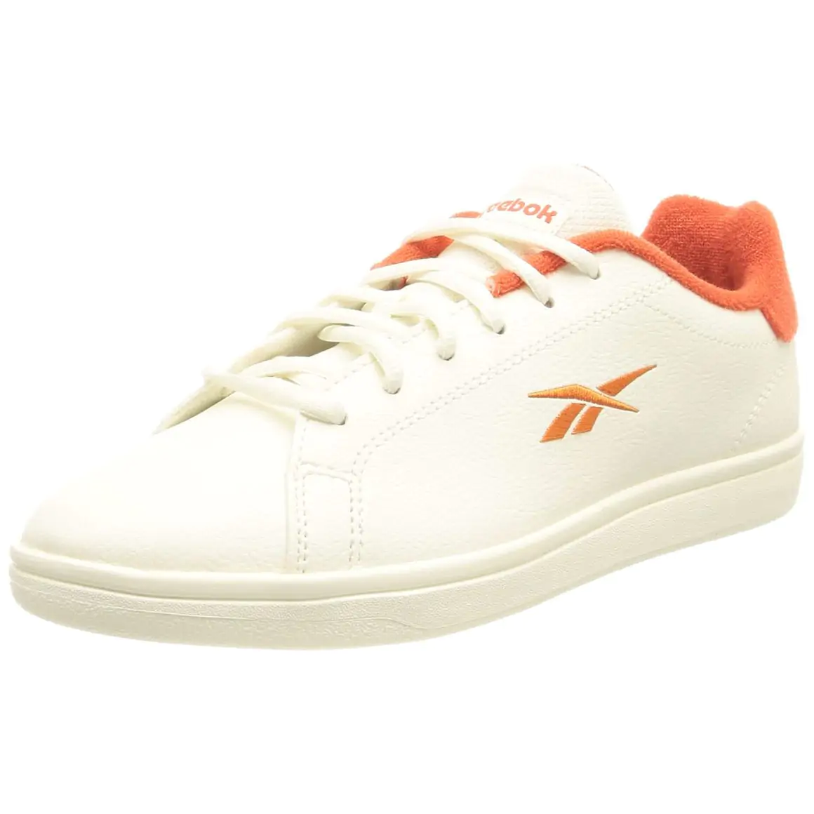 фото Кеды мужские reebok royal complete sport красные 8 us