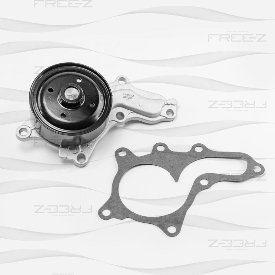 

FREE-Z KP0266 Насос водяной () 1шт
