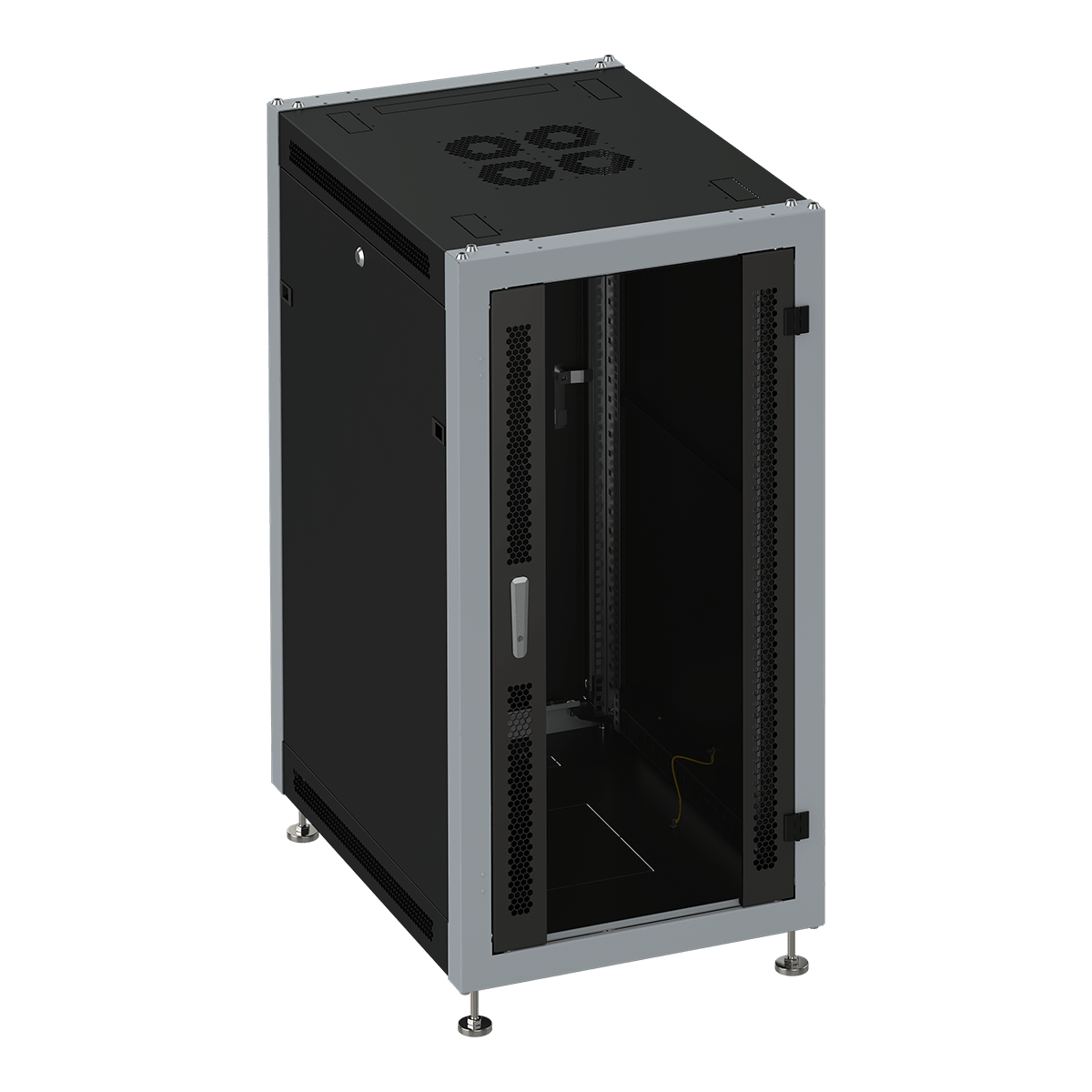 фото Серверный шкаф sysmatrix sl 6637.912