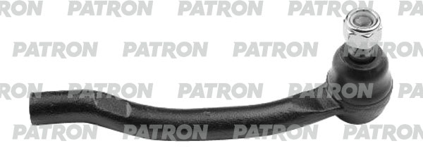 

Наконечник рулевой тяги PATRON ps1408l