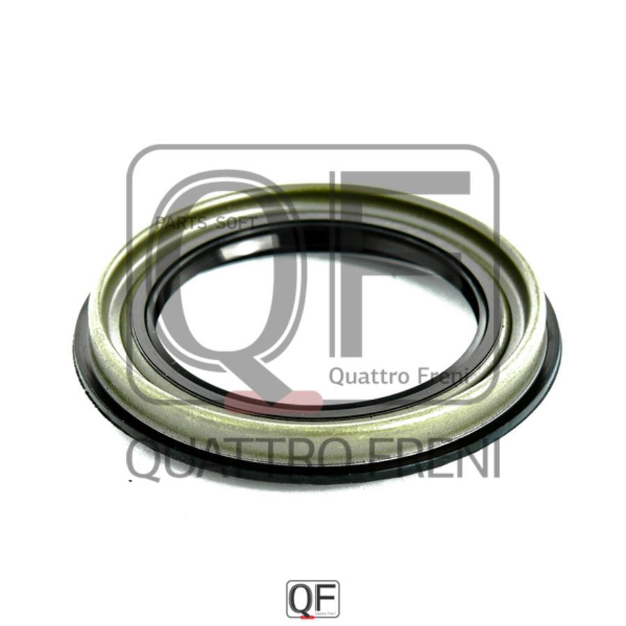 

Сальник ступицы QUATTRO FRENI qf00y00038
