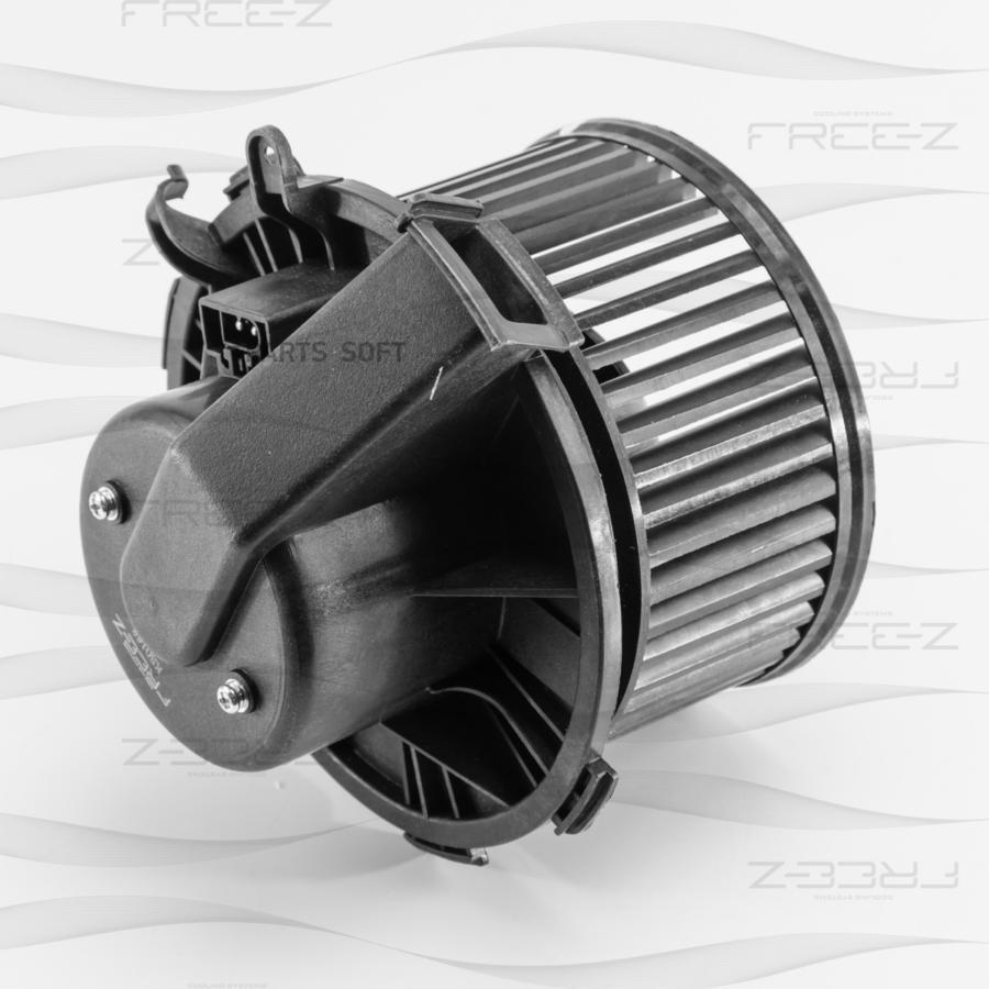 

FREE-Z KS0168 KS0168 вентилятор отопителя\ VW Crafter A/C 06 1шт