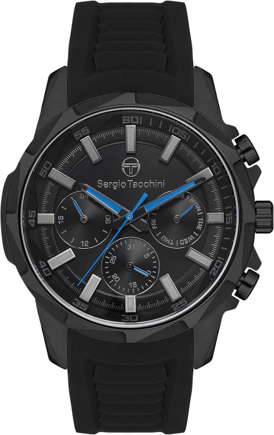 

Наручные часы мужские Sergio Tacchini ST.1.10400-1, ST.1.10400-1