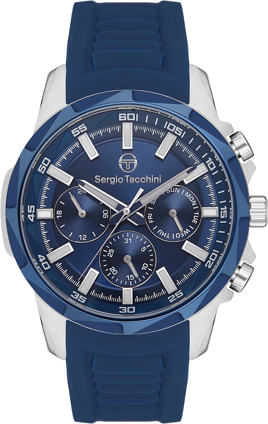 

Наручные часы мужские Sergio Tacchini ST.1.10400-2, ST.1.10400-2