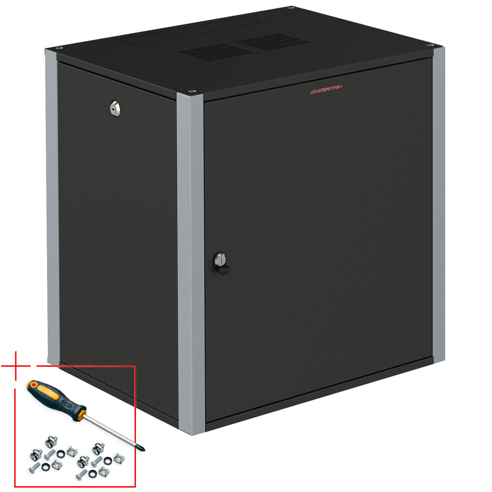 фото Серверный шкаф sysmatrix wp 6409.920