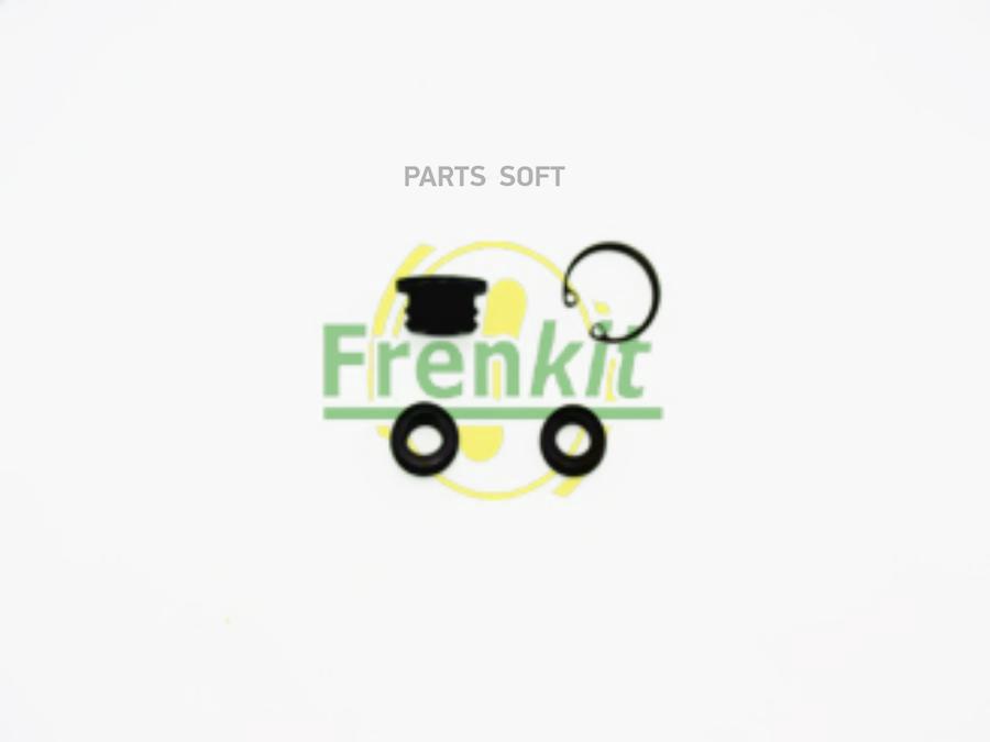 

Ремкомплект Главного Цилиндра Сцепления FRENKIT 415053