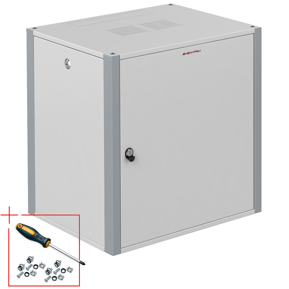 фото Серверный шкаф sysmatrix wp 6415.720