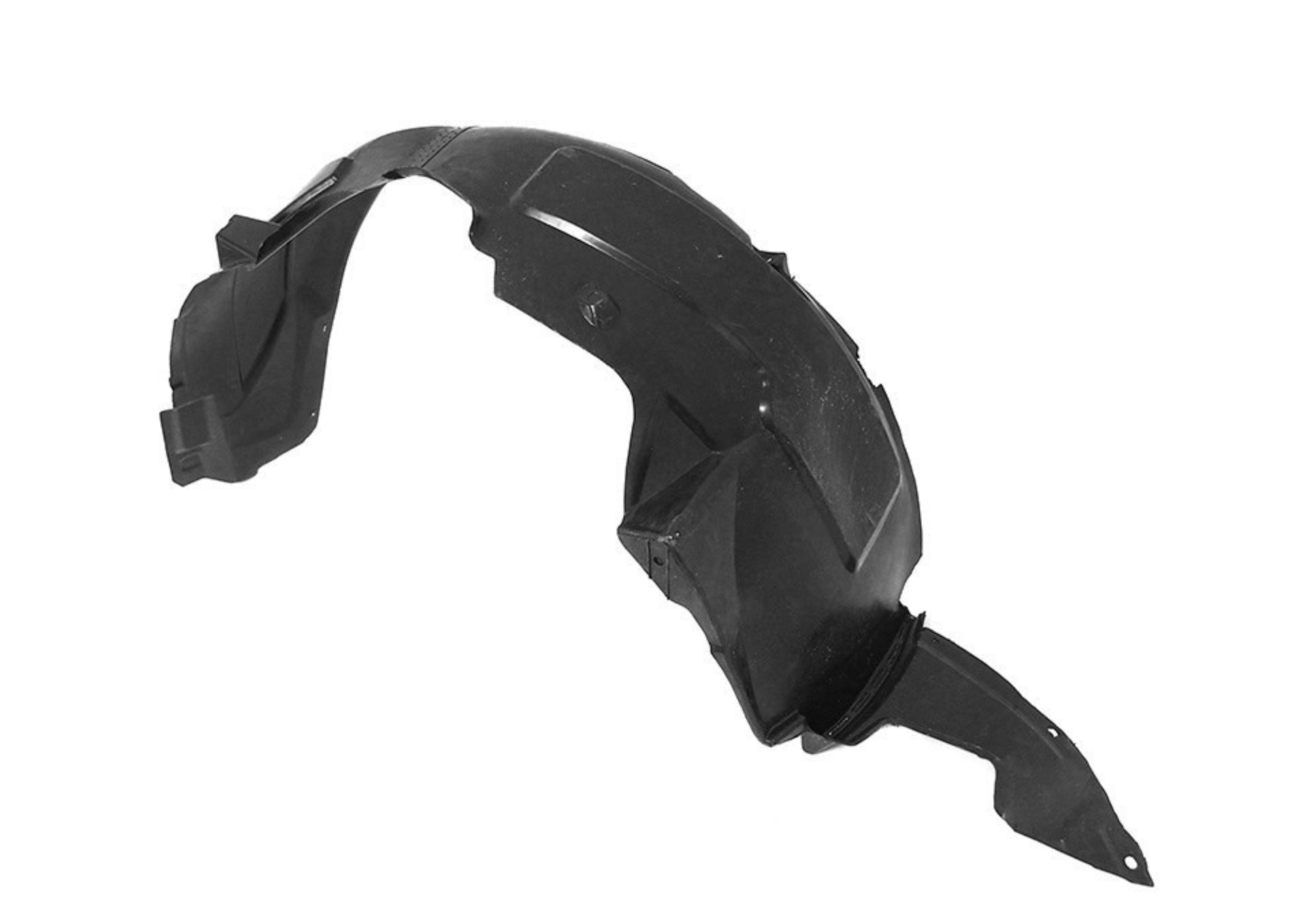 

Подкрылок Hyundai I30 12-15 Lh Левый (Kbk03-19111 / Lt-Hn6151) Тайвань Sat арт. ST-HN31-01