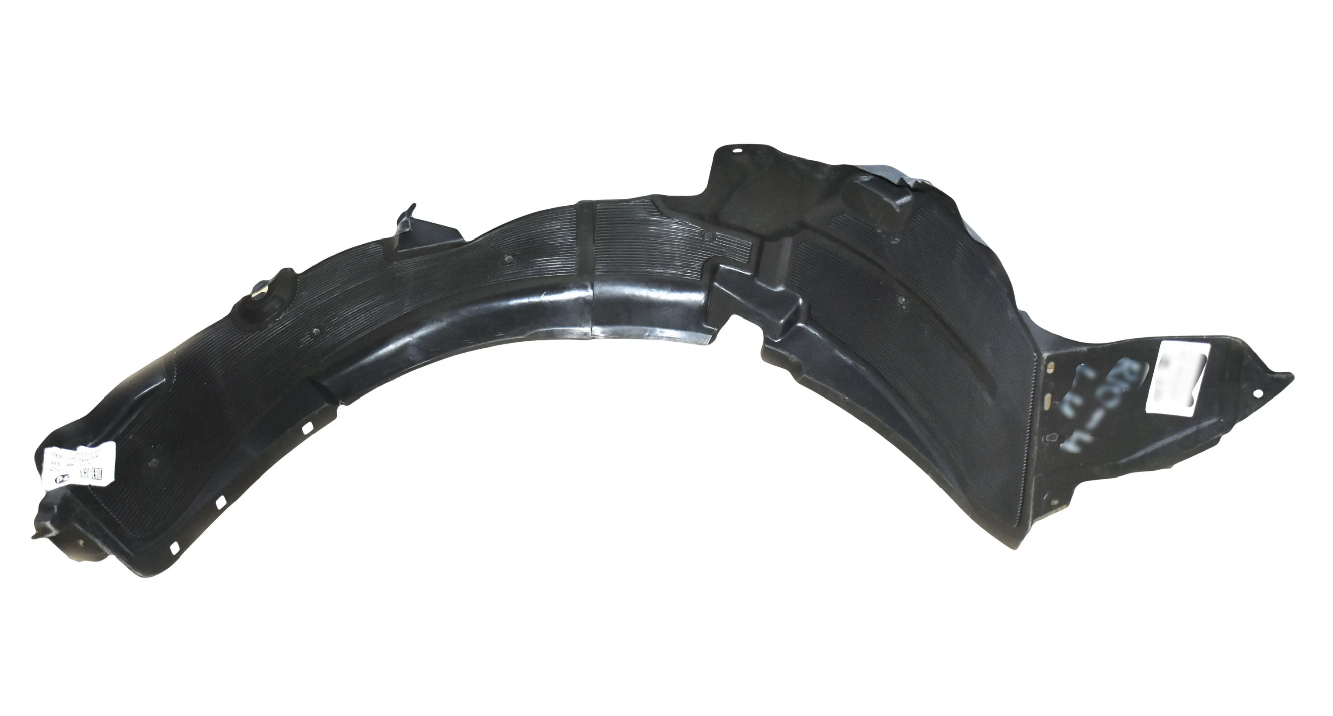 

Подкрылок Передний Kia Rio 00-05 Lh Левый (St-Ka45-016l-2 / Lt-Ka6019) Sat арт. ST-KA45-01