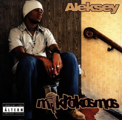 

Aleksey - Mikrokosmos (1 CD)