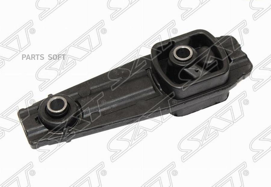 Подушка двигателя задняя CITROEN C3 02-09/C2 05-/PEUGEOT 207 06-12/208 12-/2008 13-/1007 0