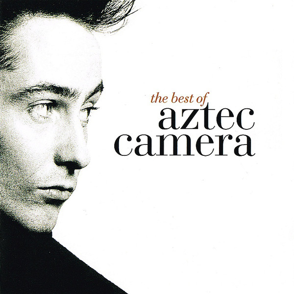 Aztec Camera - Best Of (1 CD)