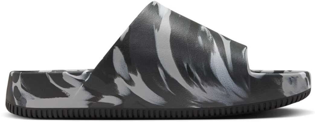 

Сланцы унисекс Nike CALM SLIDE SE черные 13 US, Черный, NIKE CALM SLIDE SE