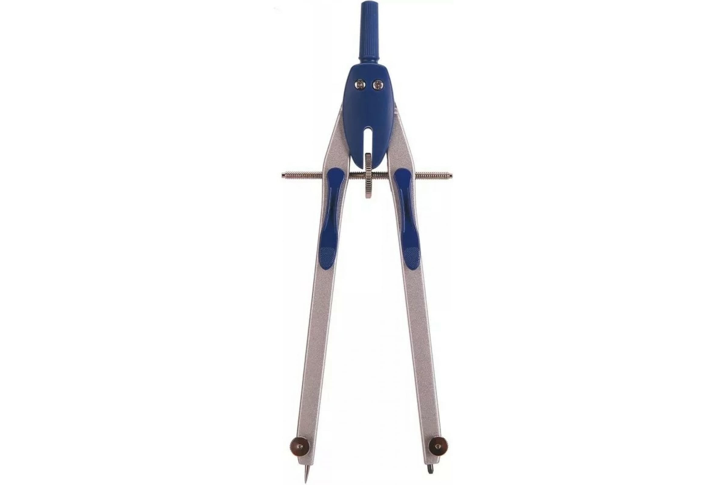 

Циркуль Deli Accuro EG30994 , 1 предмет, длина циркуля 12см (1204998)